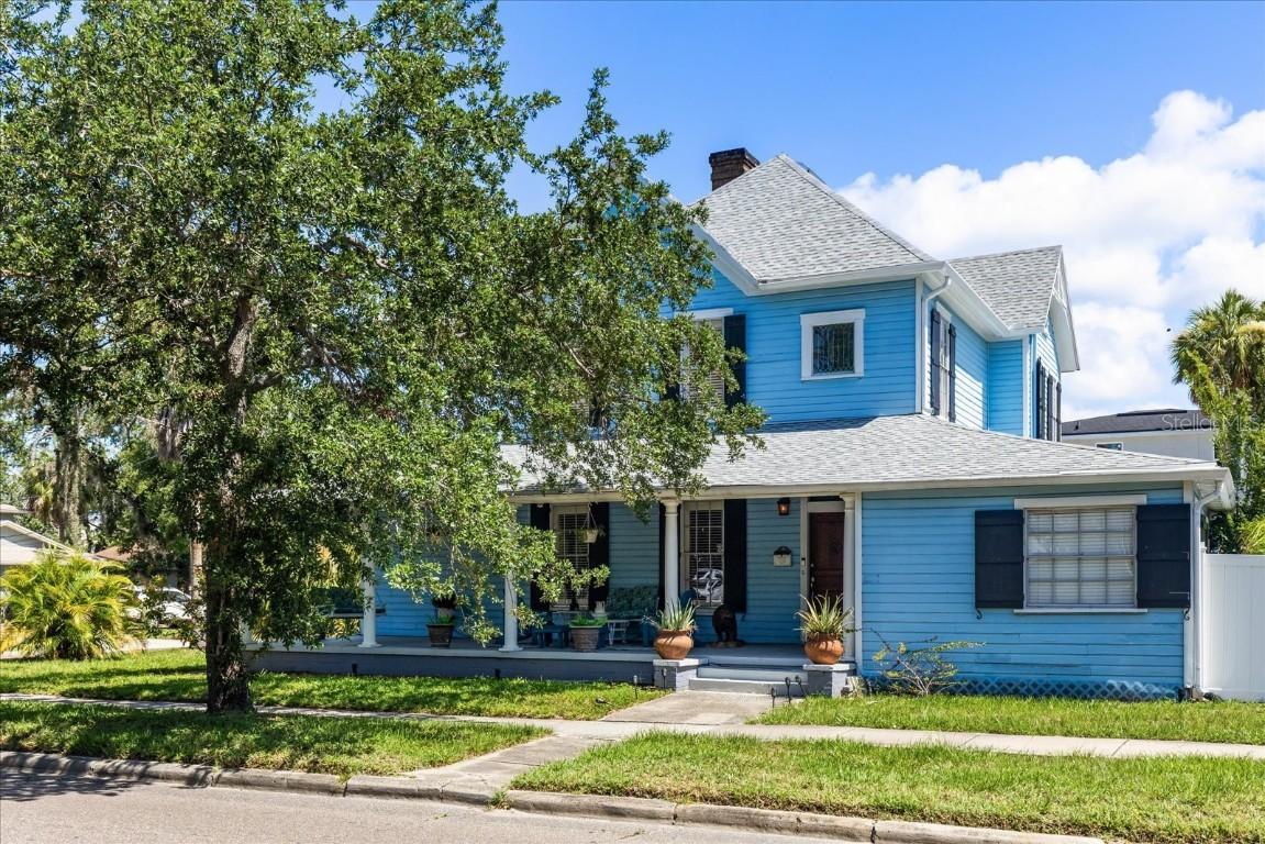 8407 Interbay Blvd., Tampa, FL 33616