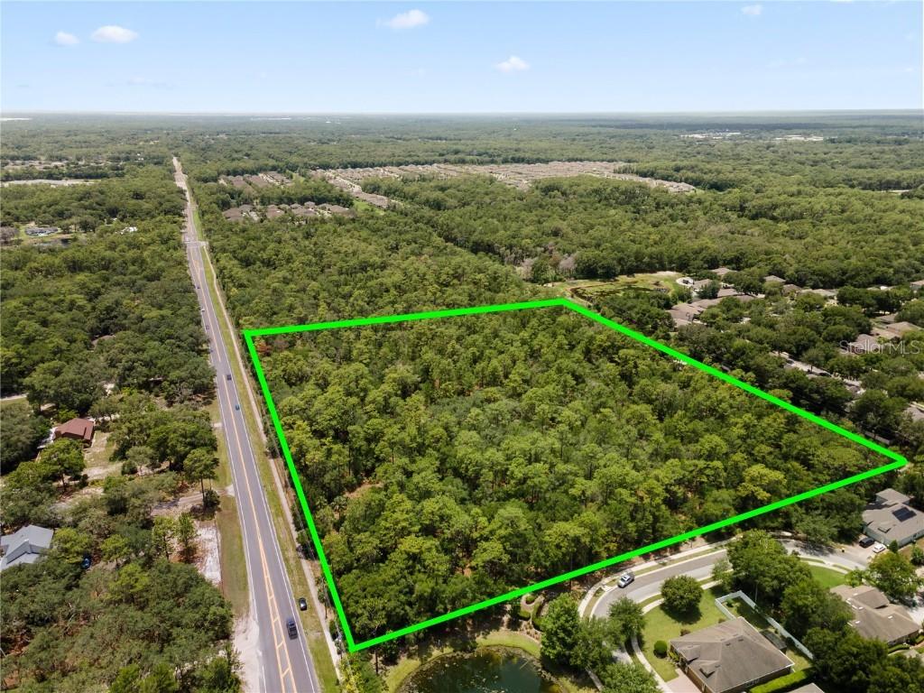 S Blue Lake Ave., Deland, FL 32724
