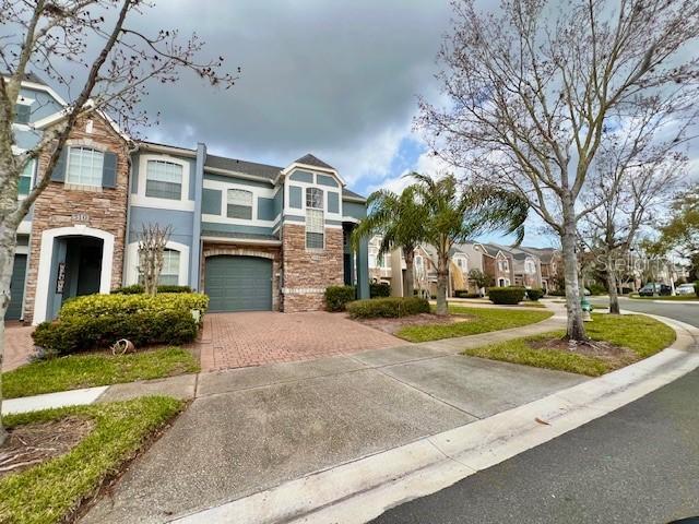506 Terrace Spring Dr., Orlando, FL 32828