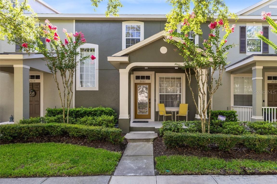 2021 Sweet Birch Ln., Orlando, FL 32828
