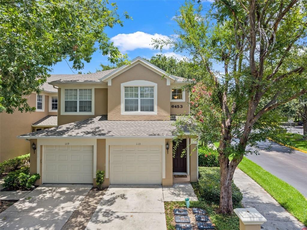 6453 Alcalde Ct. #110, Orlando, FL 32835