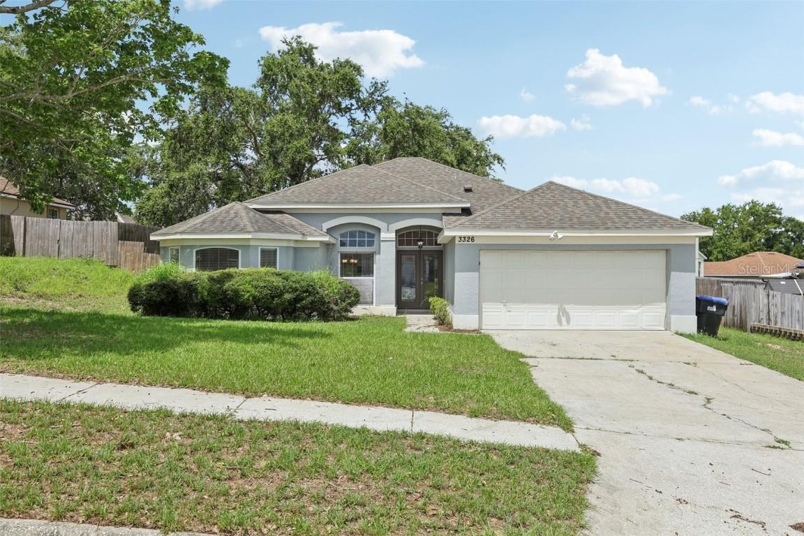 3326 Sassaquin Ct., Orlando, FL 32818