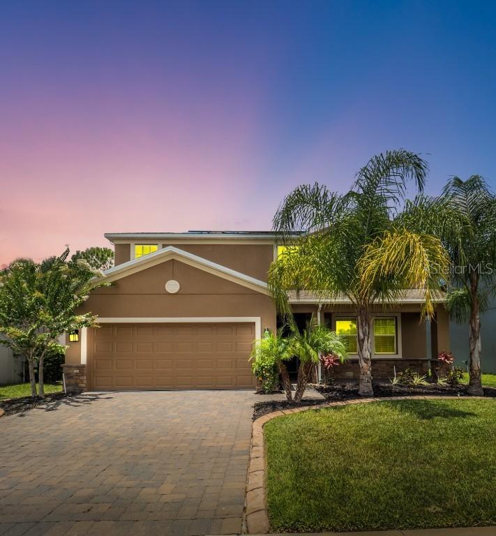 461 Brunswick Dr., Davenport, FL 33837