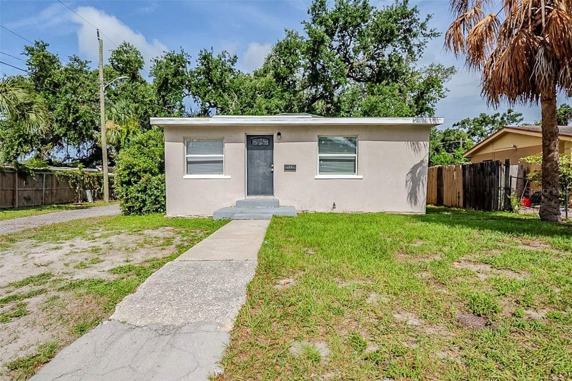 1769 S Dayton St., St Petersburg, FL 33712