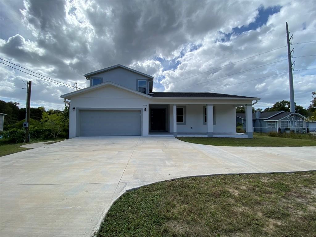 9122 Trevarthon Rd., Orlando, FL 32817