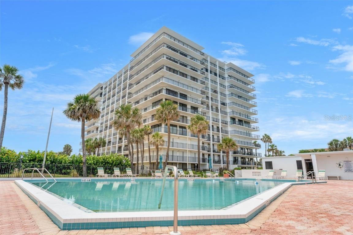 2100 N Atlantic Avenue #1110, Cocoa Beach, FL 32931
