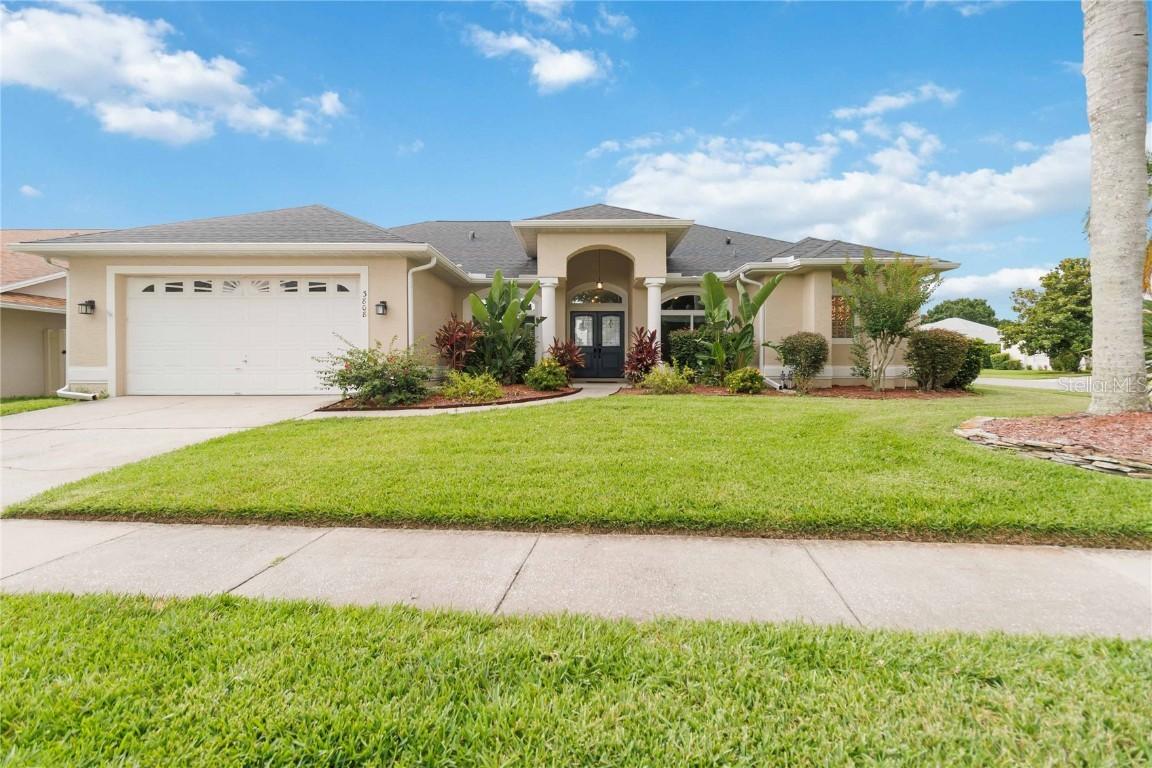 3808 Ocita Dr., Orlando, FL 32837