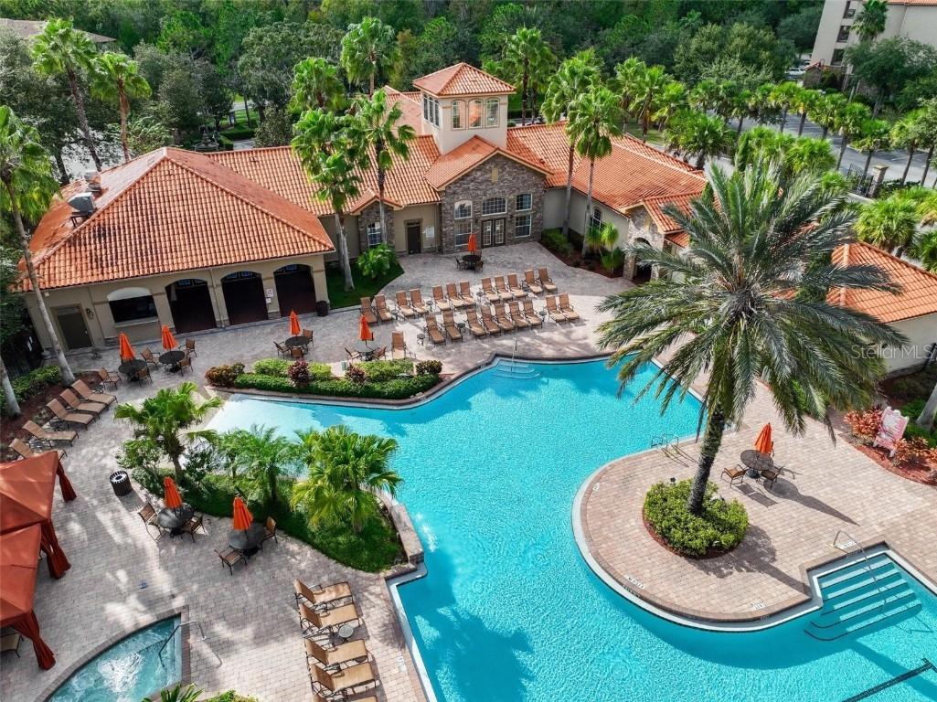 8020 Tuscany Way #6301, Davenport, FL 33896