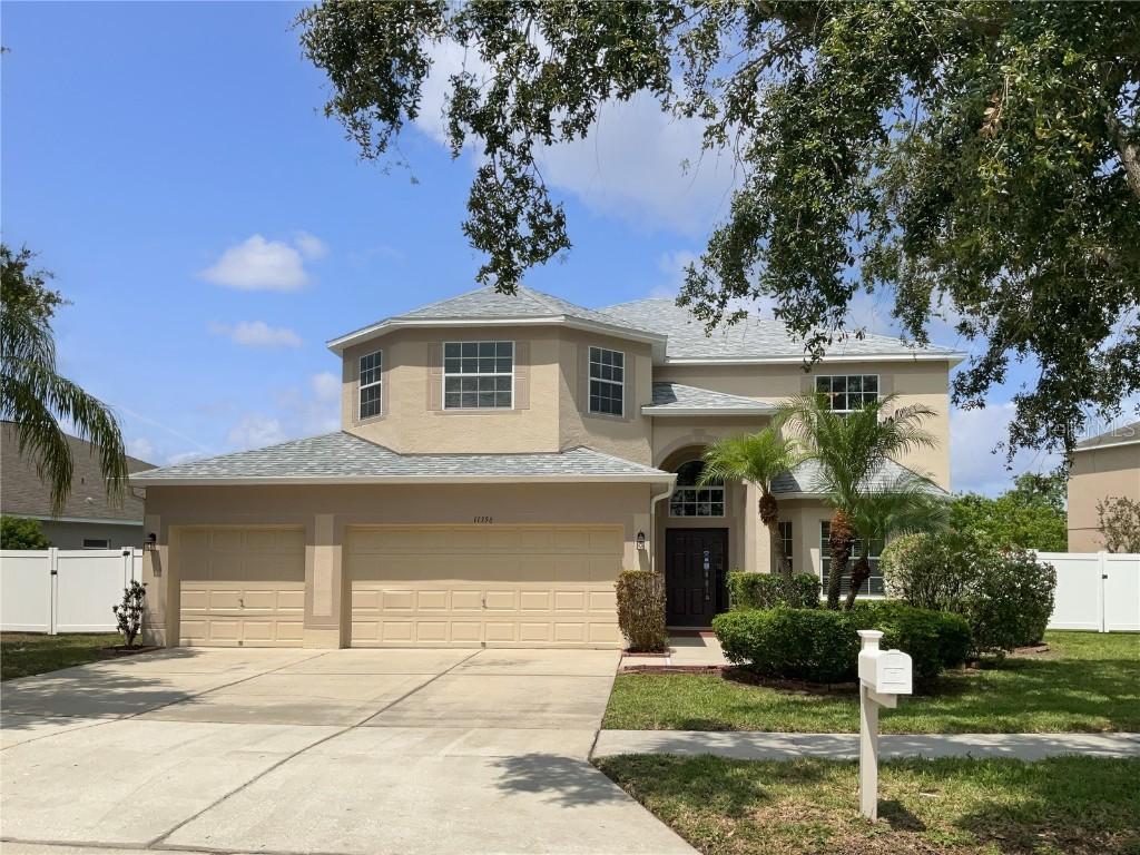 11356 Callaway Pond Dr., Riverview, FL 33579