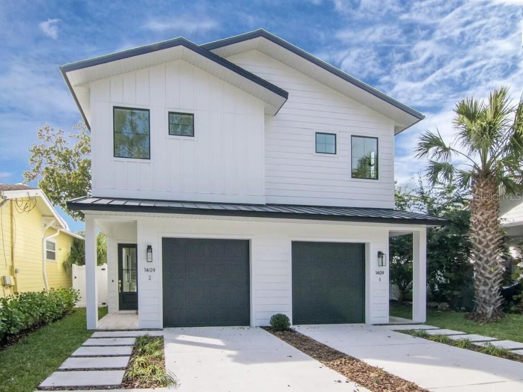 1409 S Moody Ave. #1, Tampa, FL 33629