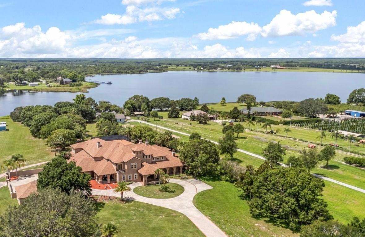 9400 Laws Road, Clermont, FL 34714