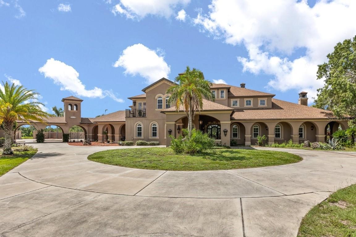 9400 Laws Road, Clermont, FL 34714