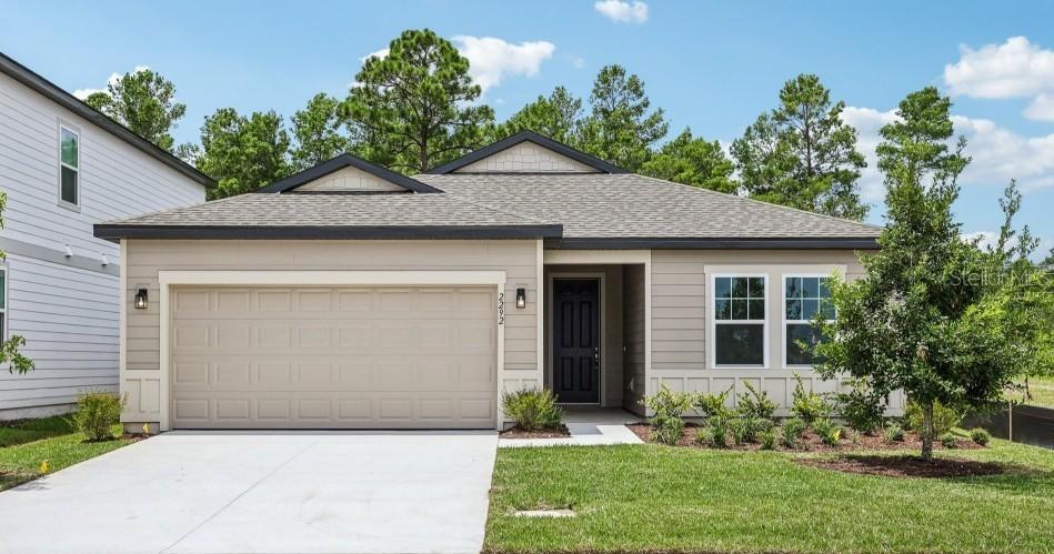 2292 Broadbrook Drive, St Cloud, FL 34771
