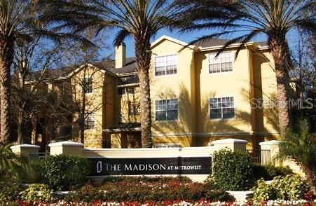 2558 Robert Trent Jones Dr. #1435, Orlando, FL 32835