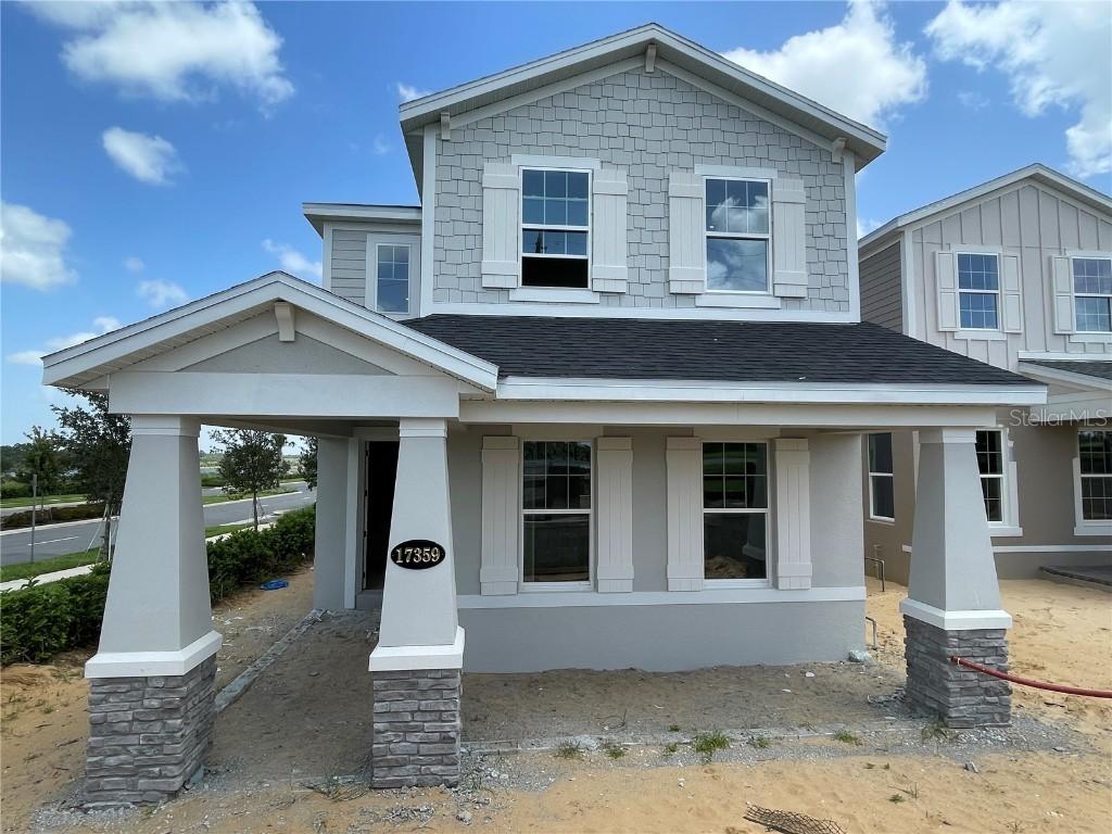 17359 Beachgrass Alley, Winter Garden, FL 34787