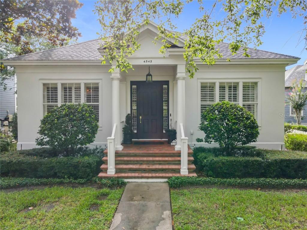 4545 Fox St., Orlando, FL 32814