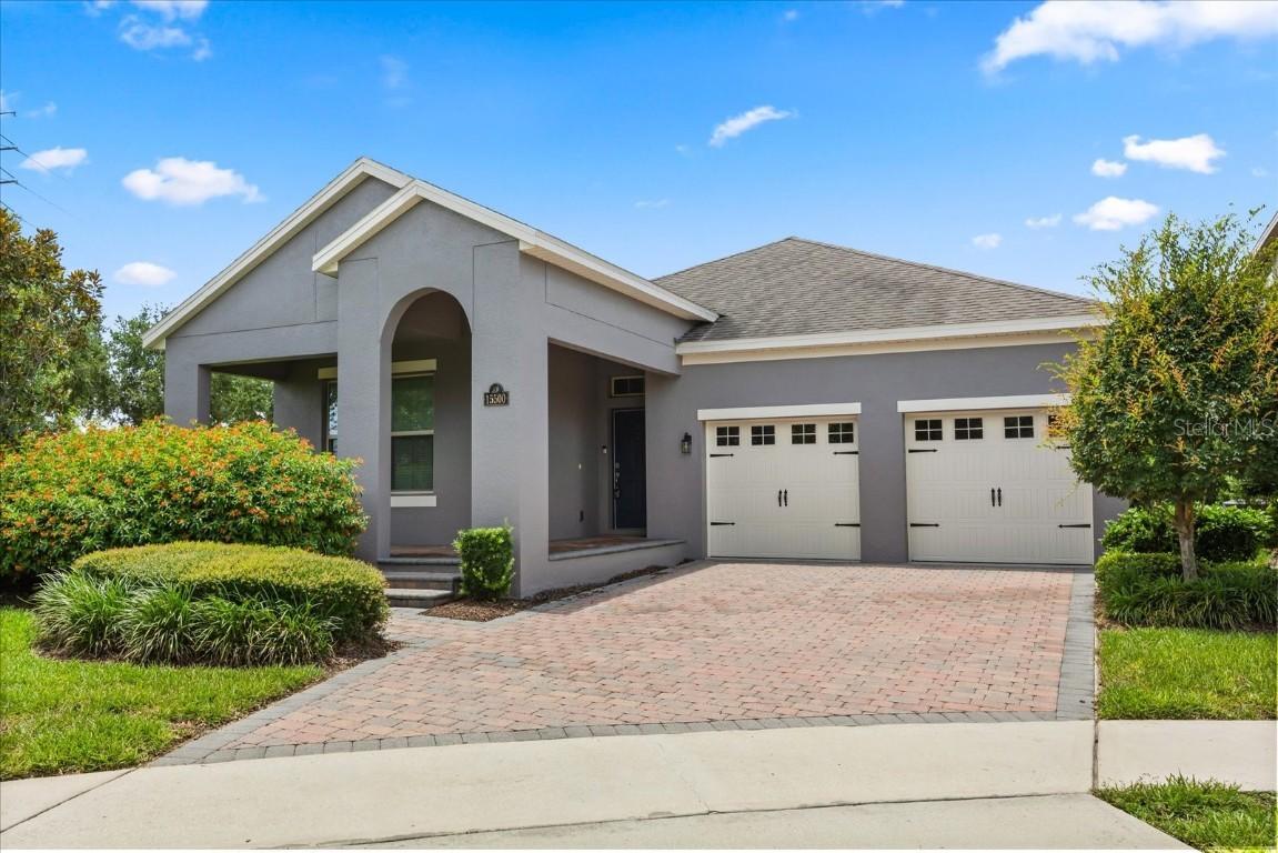 15500 Fountain Cove Ct., Winter Garden, FL 34787