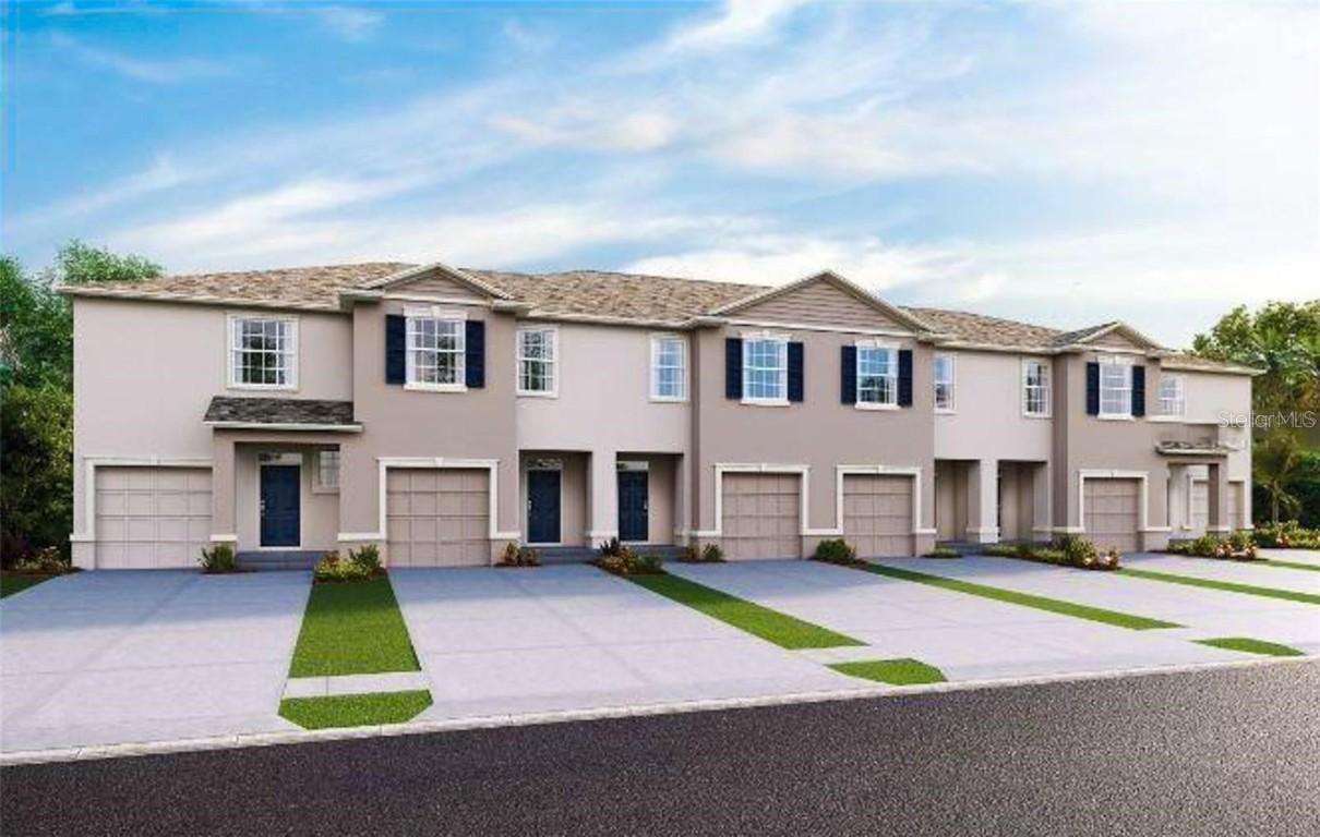 200 Feltrim Reserve Blvd., Davenport, FL 33837
