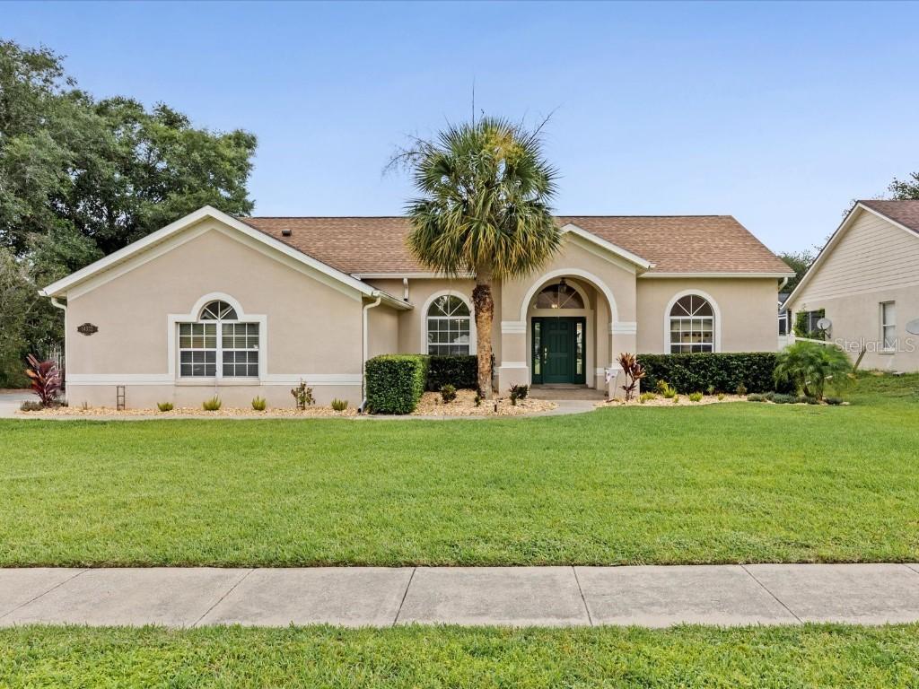 14322 Pine Cone Tr., Clermont, FL 34711