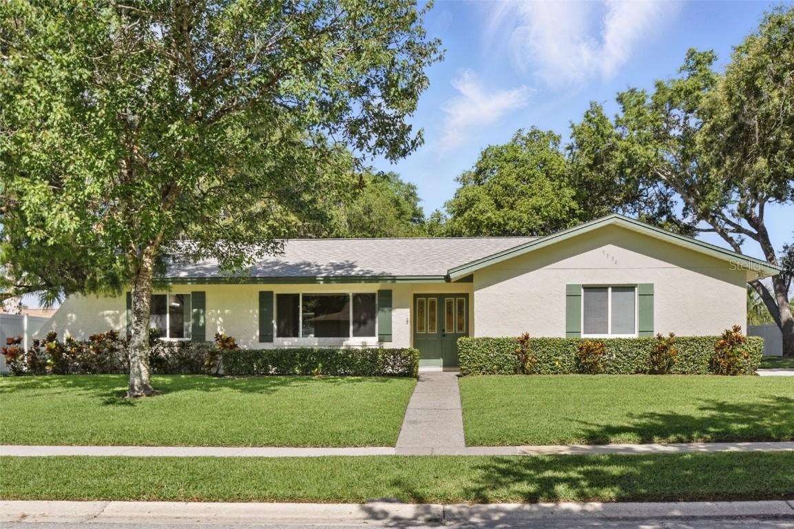 5334 Cypress Dr., Winter Park, FL 32792