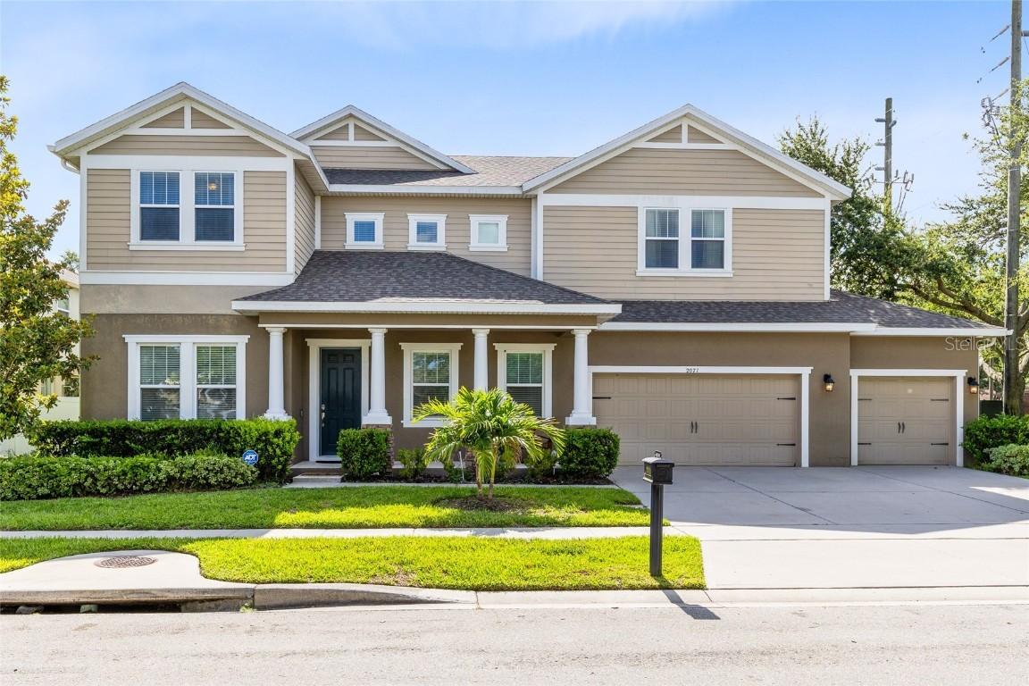 2071 Remembrance Ave., St Cloud, FL 34769