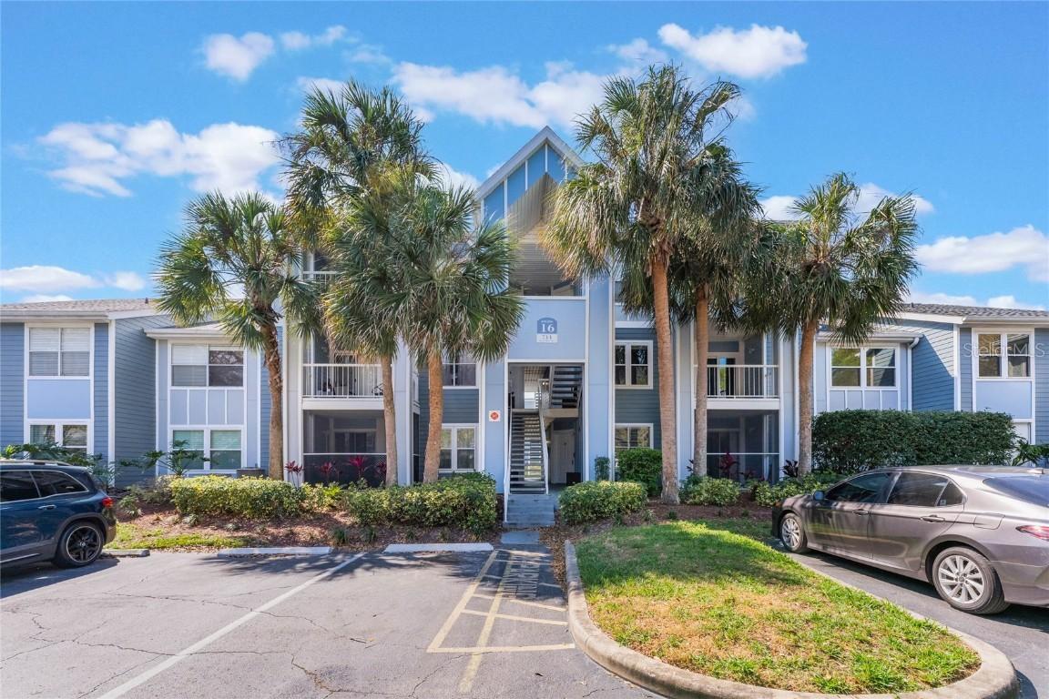 711 Sugar Bay Way #109, Lake Mary, FL 32746