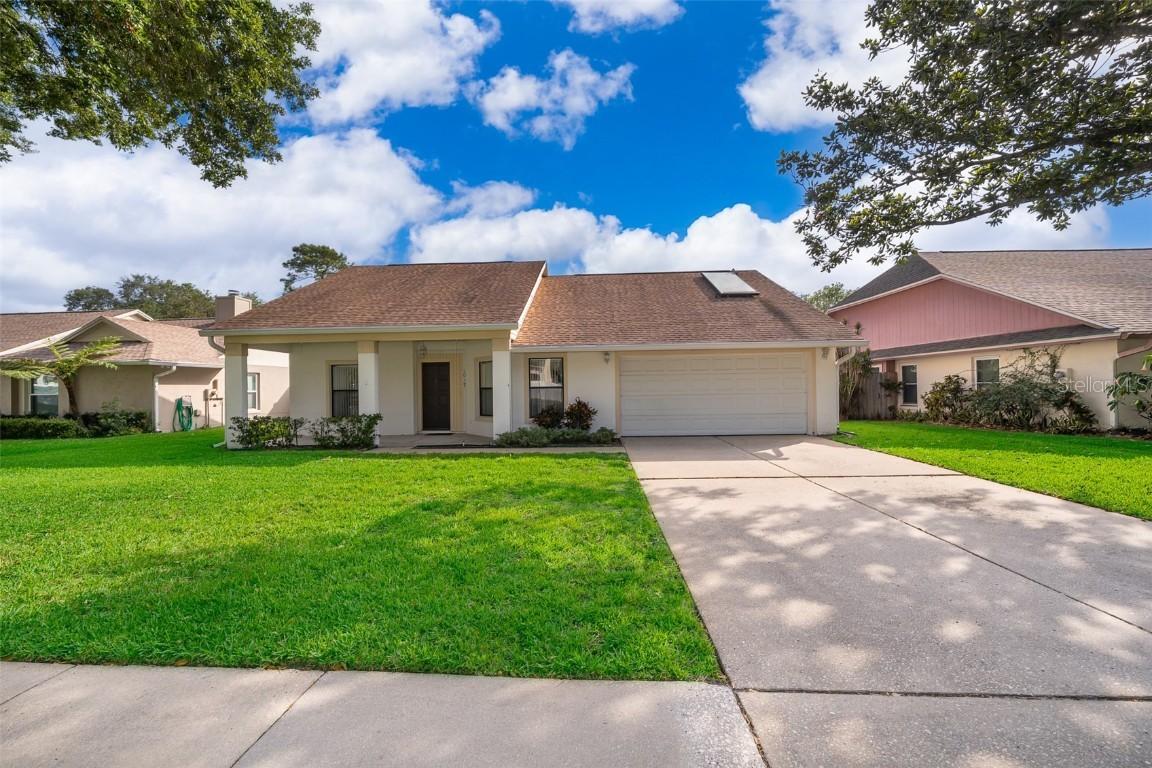 1017 Gould Pl., Oviedo, FL 32765