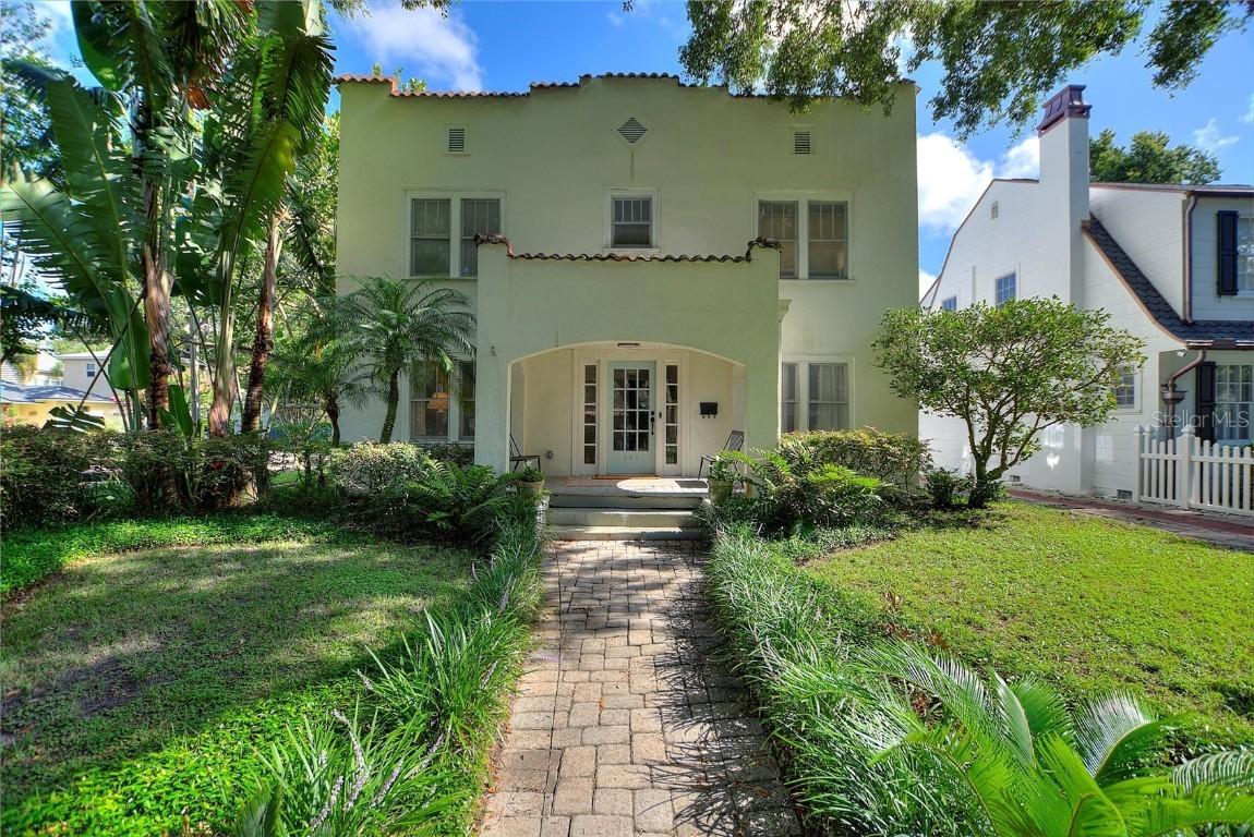 501 Richmond St., Orlando, FL 32806