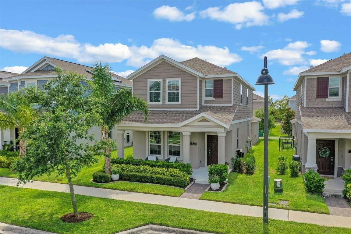 1378 Roxy Ln., Winter Garden, FL 34787