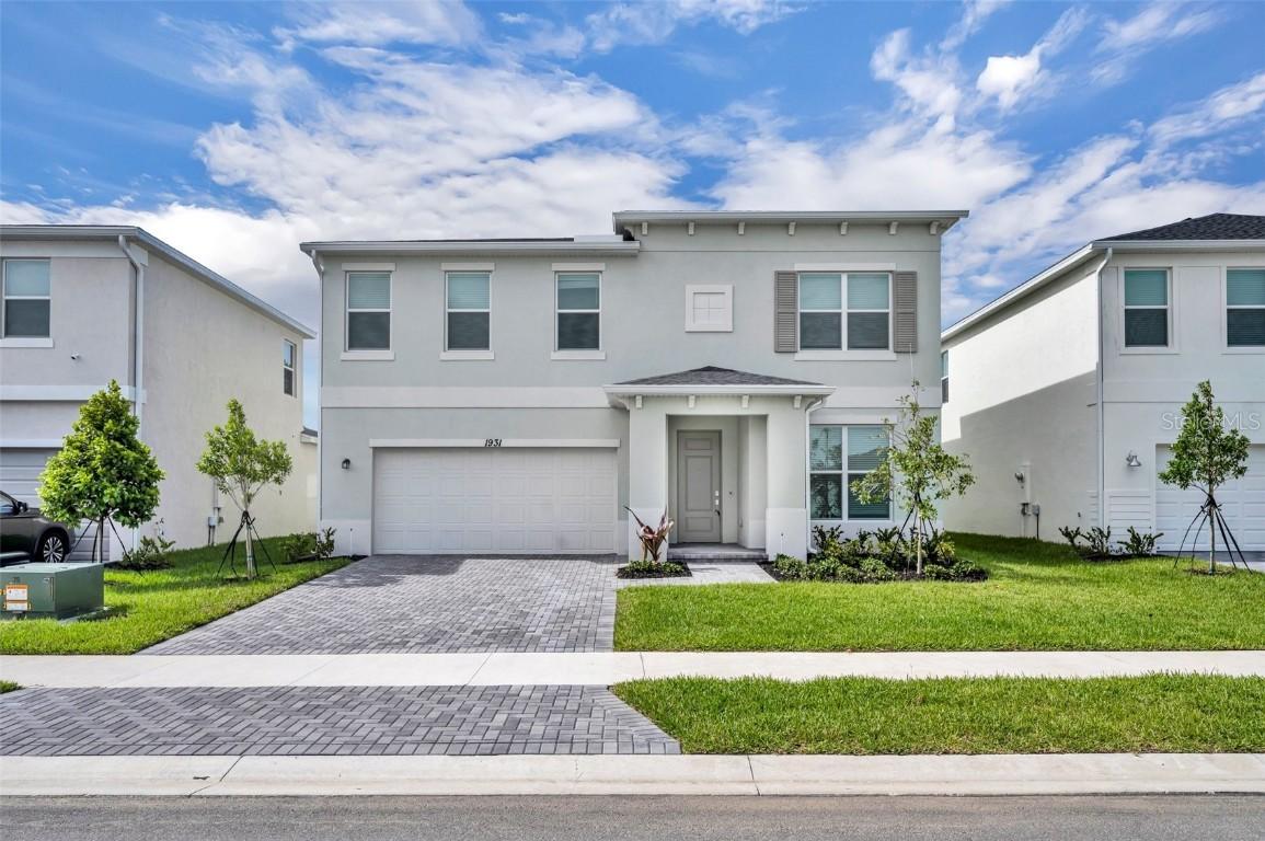 1931 Marigold Tr., Palm Bay, FL 32907