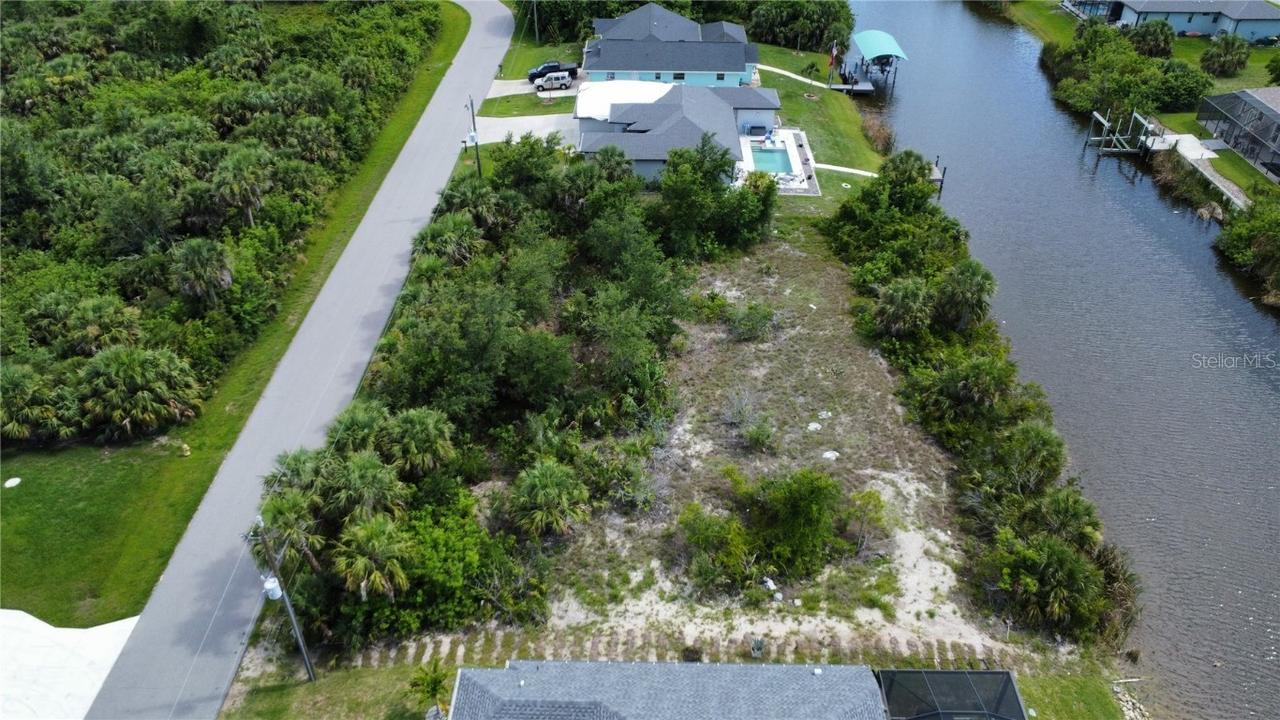 9494 Impala Cir., Port Charlotte, FL 33981