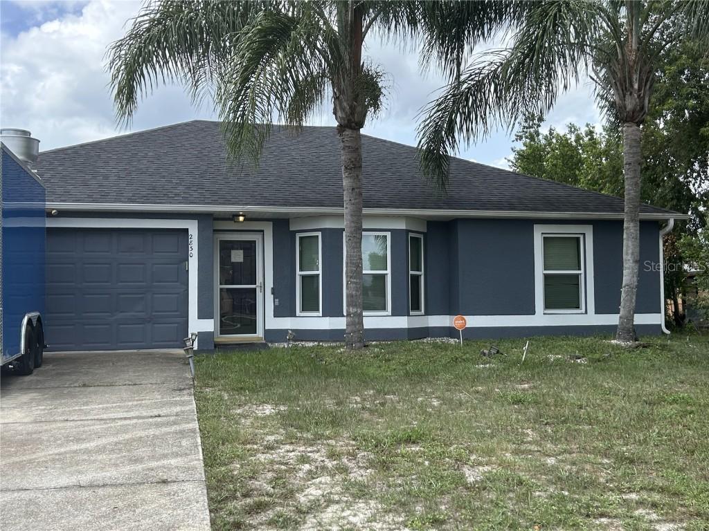 2830 Gramercy Dr., Deltona, FL 32738