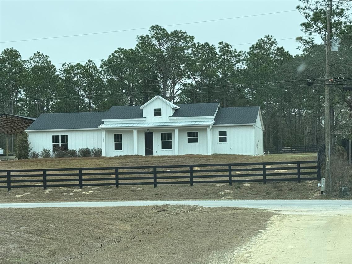 7837 SW 129th Terrace Rd., Dunnellon, FL 34432
