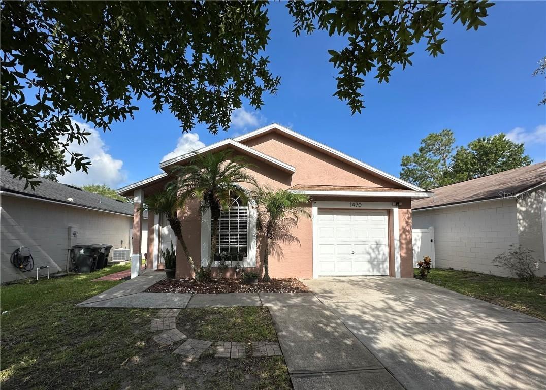 1470 Daniels Cove Dr., Winter Garden, FL 34787