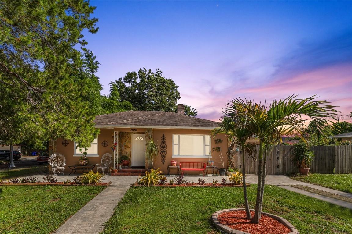 1104 W Marjorie St., Lakeland, FL 33815