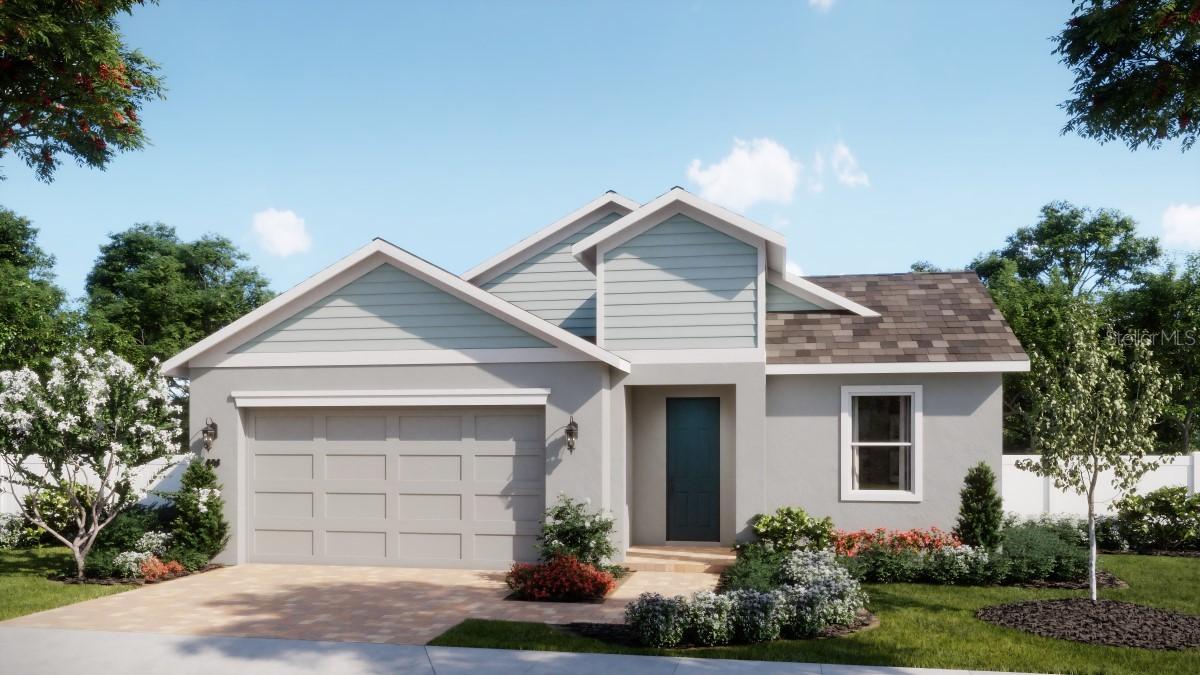 1816 Columbus Path, St Cloud, FL 34771