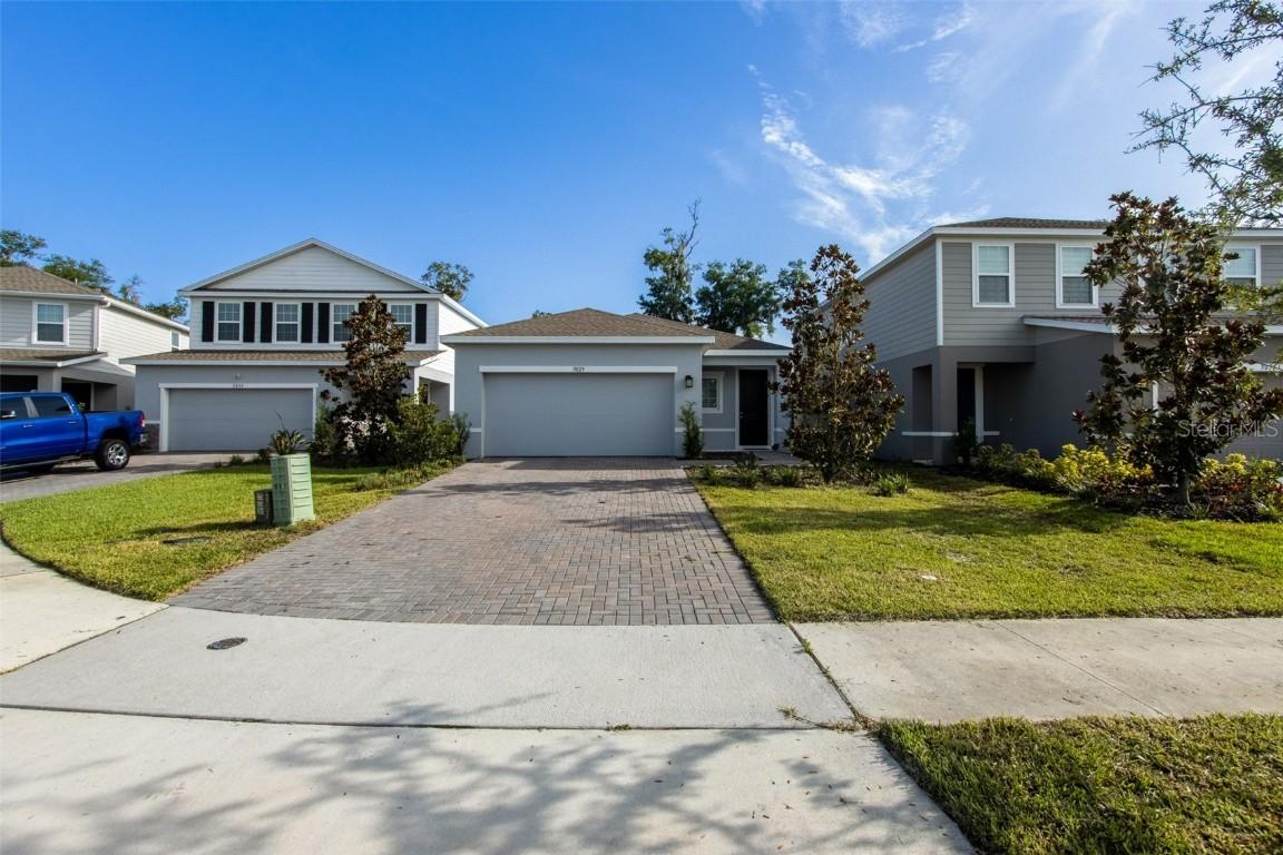 5029 Grand Teton Ct., Deland, FL 32724
