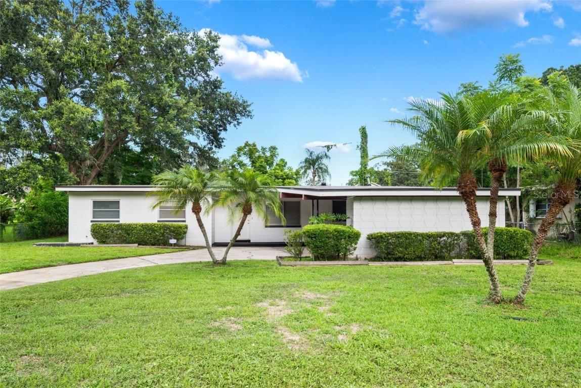 209 Wilmer Ave., Orlando, FL 32811