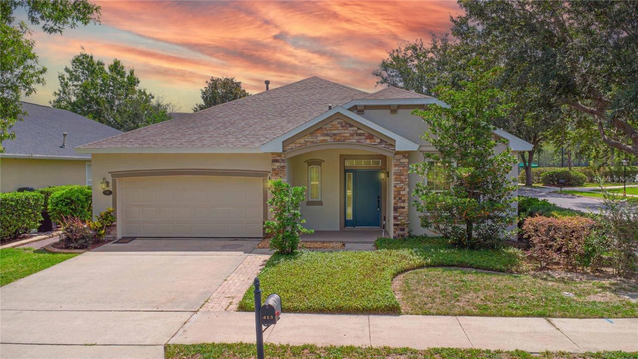 413 Pursley Dr., Deland, FL 32724