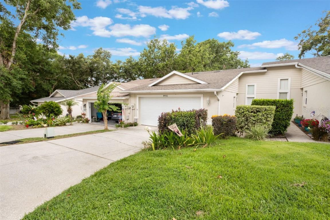 8932 Village Green Blvd., Clermont, FL 34711