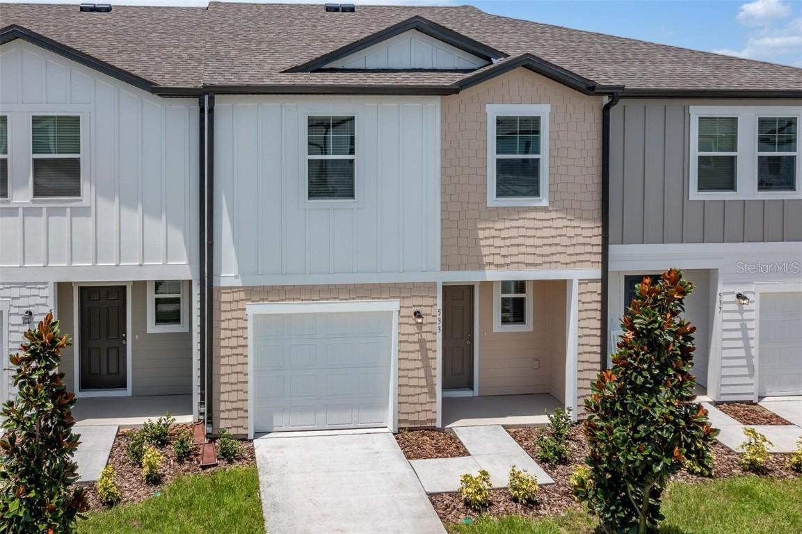3398 Vesara Dr., Davenport, FL 33837