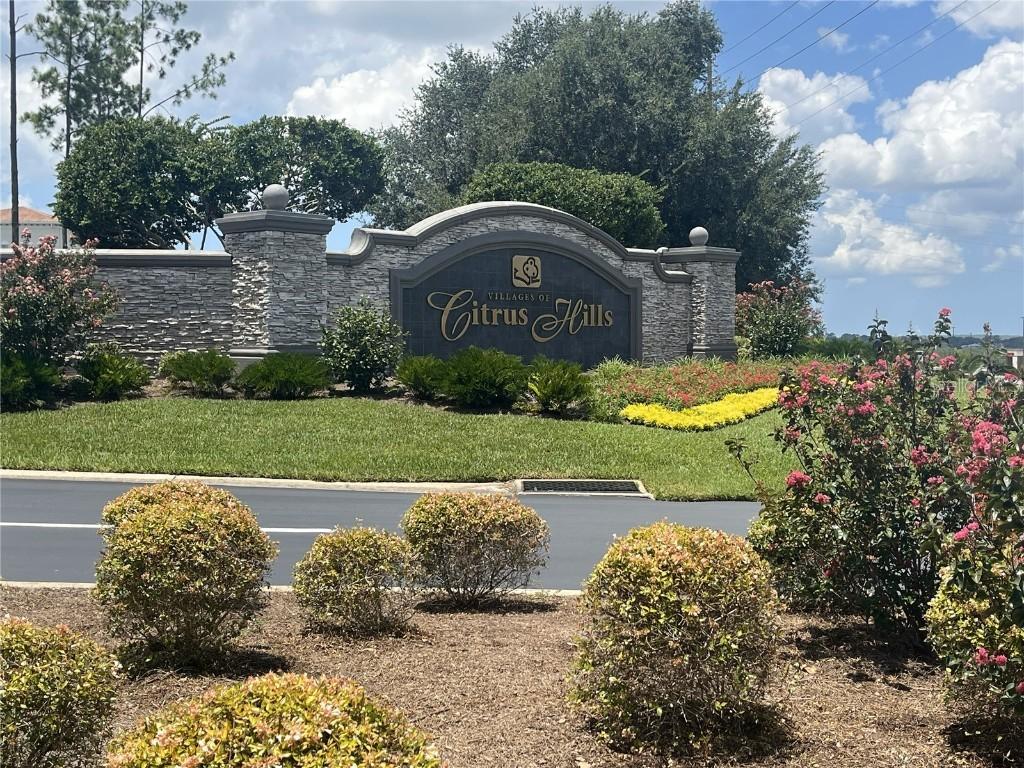 587 N Riva Ridge Path, Inverness, FL 34453