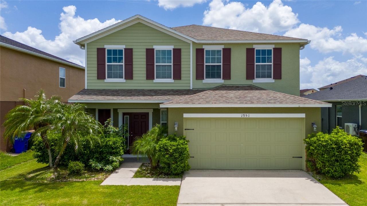 1951 Betsy Ross Ln., St Cloud, FL 34769