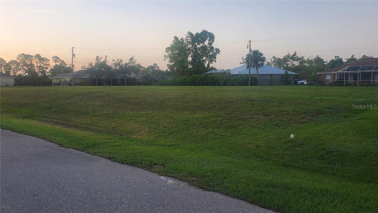 25469 Avillas Ct., Punta Gorda, FL 33955