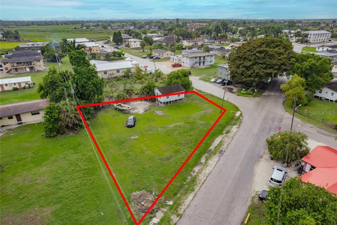 601 SW 6th St., Belle Glade, FL 33430