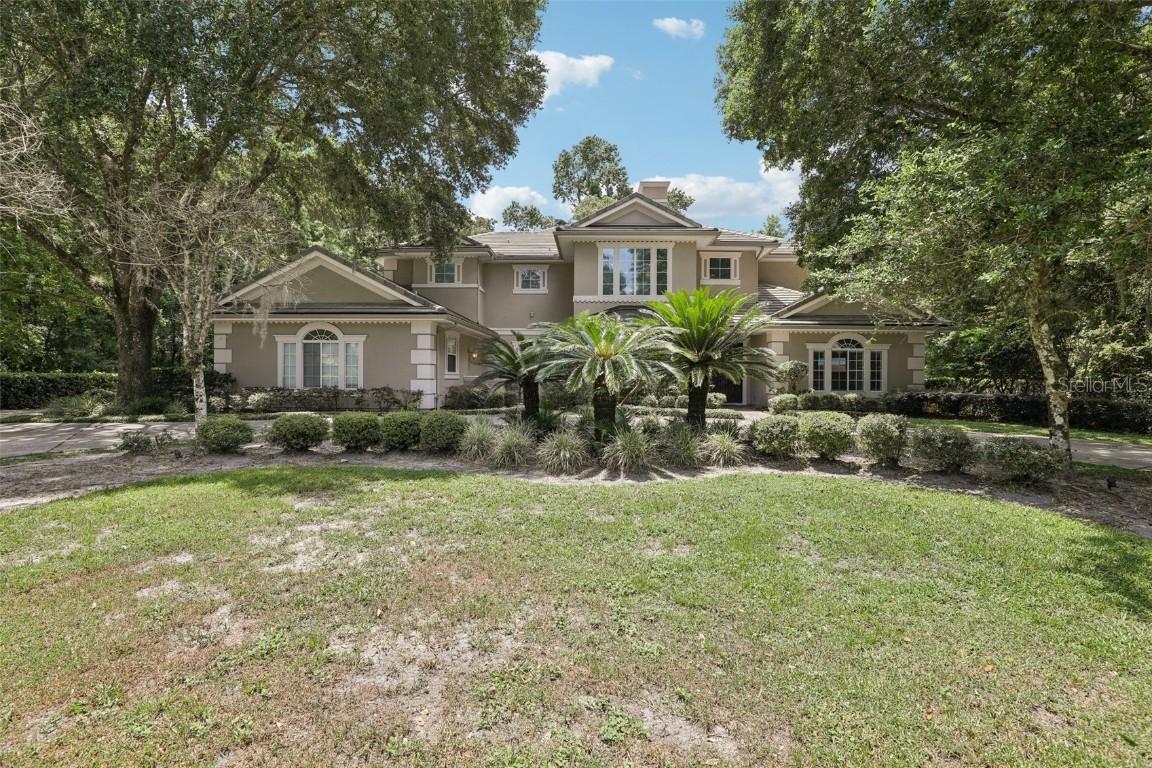 621 Estates Pl., Longwood, FL 32779