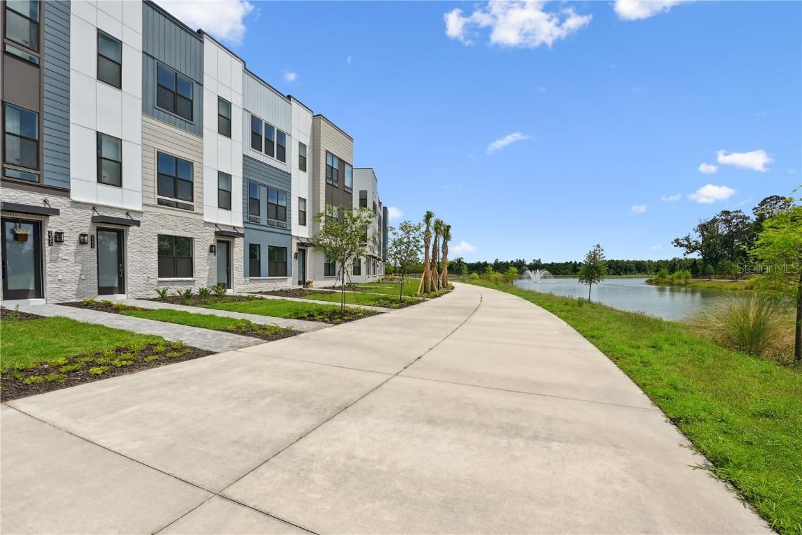 2310 Addalia Alley, Orlando, FL 32804