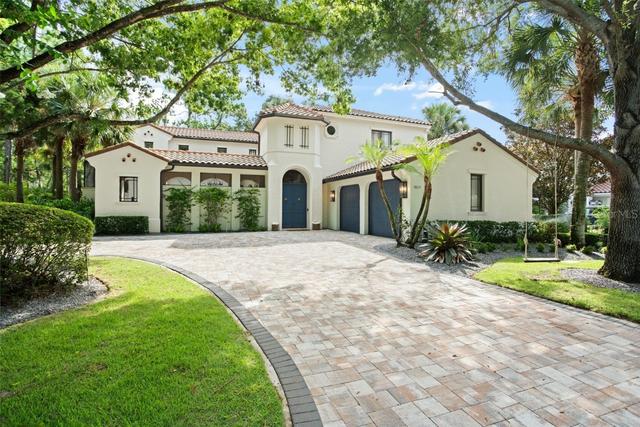 New Homes with In-ground Swimming Pools in Lake Nona: June 8th to June 14th