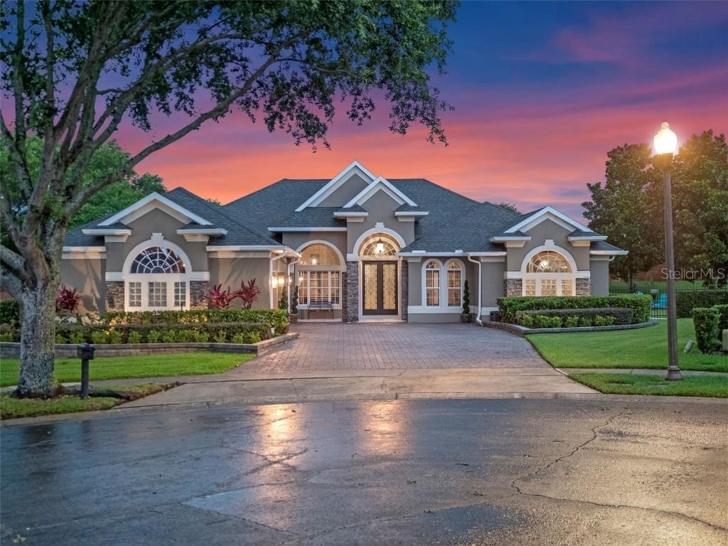 3619 King George Dr., Orlando, FL 32835