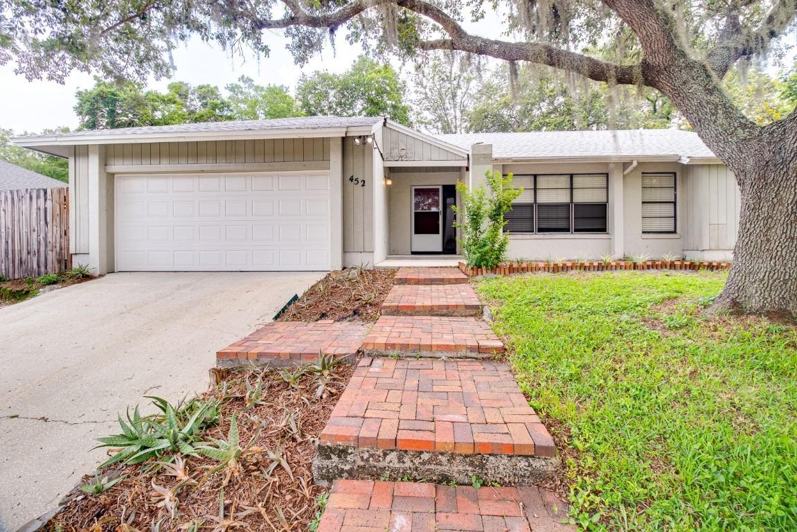 452 Sundown Tr., Casselberry, FL 32707